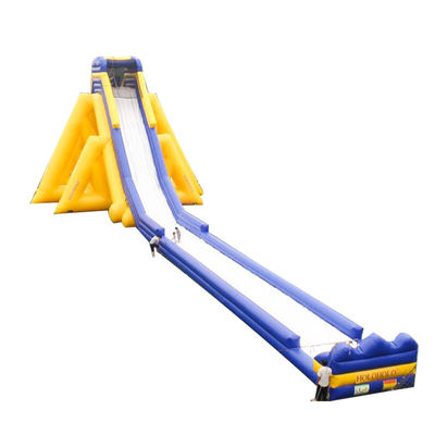 EN14960 Certificate Bouncy Castle Inflatable House Water Slide Jumper For Kids Games