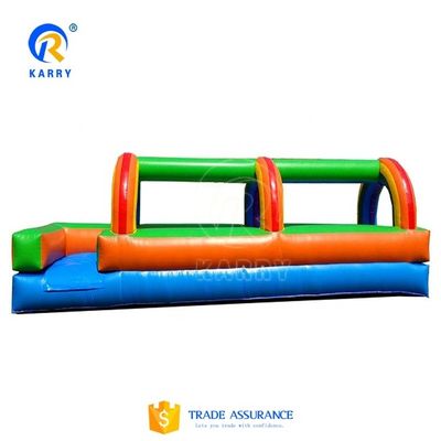 Unisex 22ft Colorful Volcano Water Slide for Kids and Adults By Sea/Air Shipping Unisex