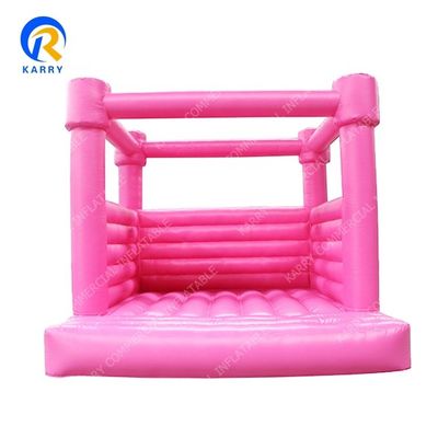 Customized Kids Moon Inflatable Moonwalk The Ultimate Bouncy Castle for Party Rentals