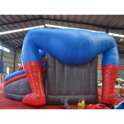 Commercial Bouncy House Jumping Castle Jumpers Moon Inflatable Bounce House Age Range 14 Years up