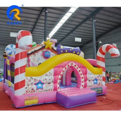 Accessory Blower Repair Kits Included Unisex Inflatable Moon Bouncer House for Kids