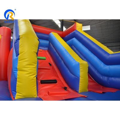 Blower Best Inflatable Castle Paw Patrols Unisex Sunny Backyard Bouncing Inflatable Houses