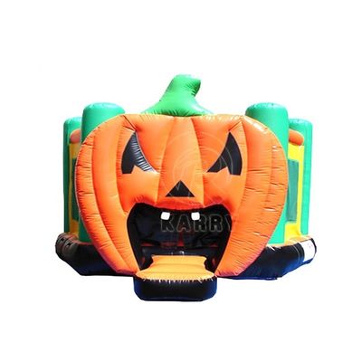 Commercial Inflatable Bouncy Castle Slide for Rental Business With Blower Included