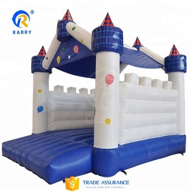 Commercial Digital Printing PVC Breathable Inflatable Bouncy Jumping Castle for Party