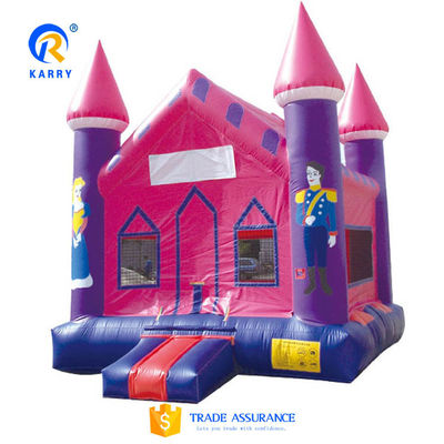 14 Years up Backyard Inflatable Water Slide for Commercial Bounce House Party Rentals