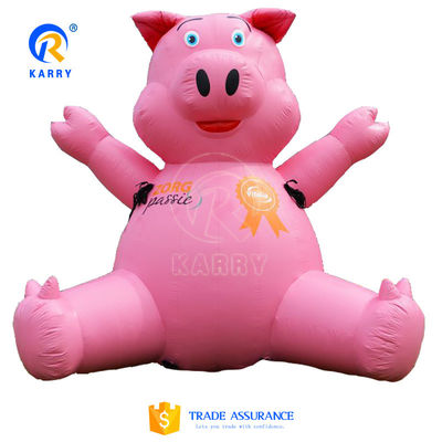 Age Range 14 Years Up Soft Inflatable PVC Chair Sofa with Logo Printing Customized