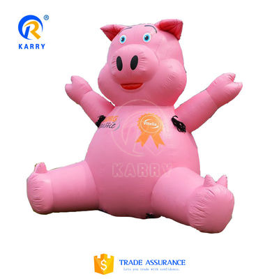 Age Range 14 Years Up Soft Inflatable PVC Chair Sofa with Logo Printing Customized