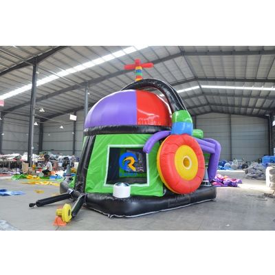 Music House Inflatable Bouncer Disco Dome Jumping Bouncy Castle for Party Rentals