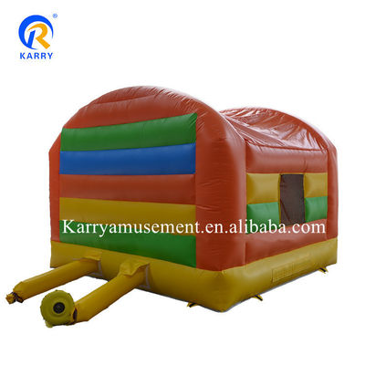 Outdoor Entertainment Party Inflatable Bounce House Bouncer Combo with Customized Color