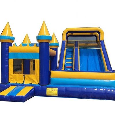 Inflatable Castle Bouncy for Kids and Adults Event/Outdoor/Indoor Printing Digital Printing