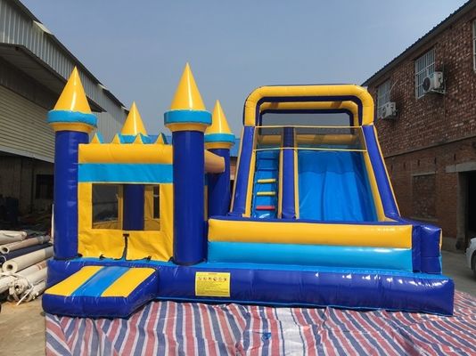 Inflatable Castle Bouncy for Kids and Adults Event/Outdoor/Indoor Printing Digital Printing