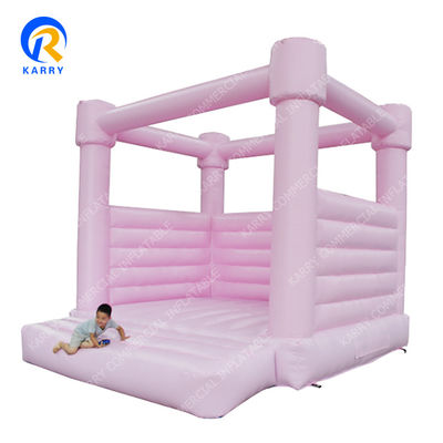 Shipping by Sea/Air PVC Spiderman Inflatable Bounce House with Slide Combo