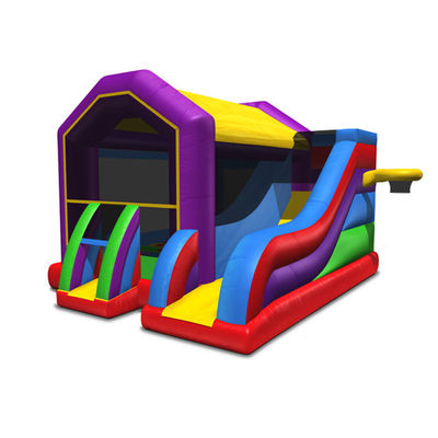 Children's Inflatable Bouncy Jumping Castle Sale PVC 13'h x 16'W x 20'L Toy Story 3 Theme