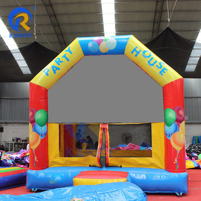 Children's Inflatable Bouncy Jumping Castle Sale PVC 13'h x 16'W x 20'L Toy Story 3 Theme