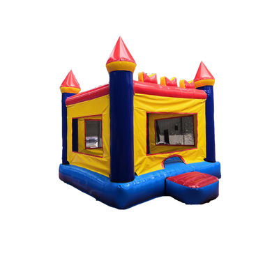 Customized Size Classic Magic Bouncy Castle Inflatable Jumping Castle for Adult and Kids