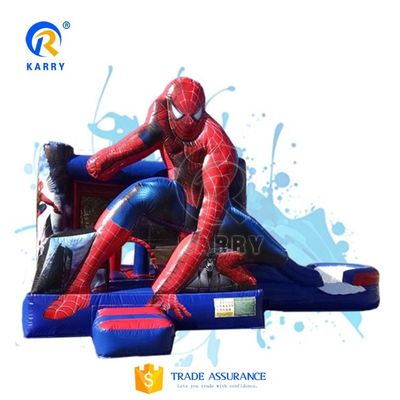 14 Years Up Commercial Party Rental Inflatable Games for Children's Birthday Party