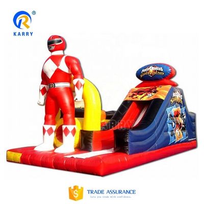 14 Years Up Commercial Party Rental Inflatable Games for Children's Birthday Party