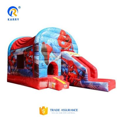 14 Years Up Commercial Party Rental Inflatable Games for Children's Birthday Party