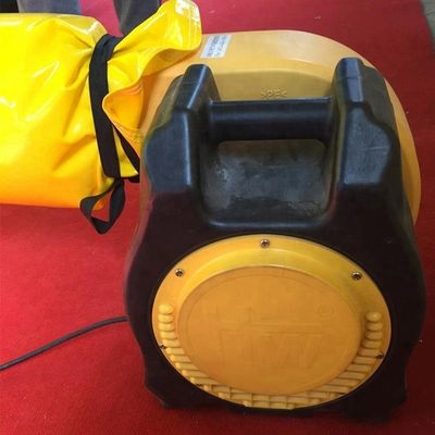 EN71/CE Certified Large Inflatable Fun City for Parks Design and CE Blower Repair Kit