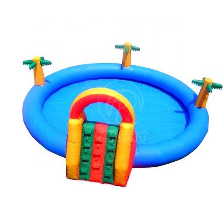 Customized Color Inflatable Swimming Pool Floats for a Splashing Good Time