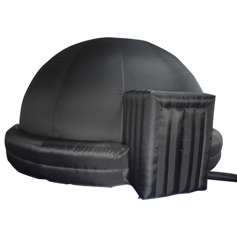 5m Portable Inflatable Planetarium Dome Tent for School Projection and Outdoor Playground