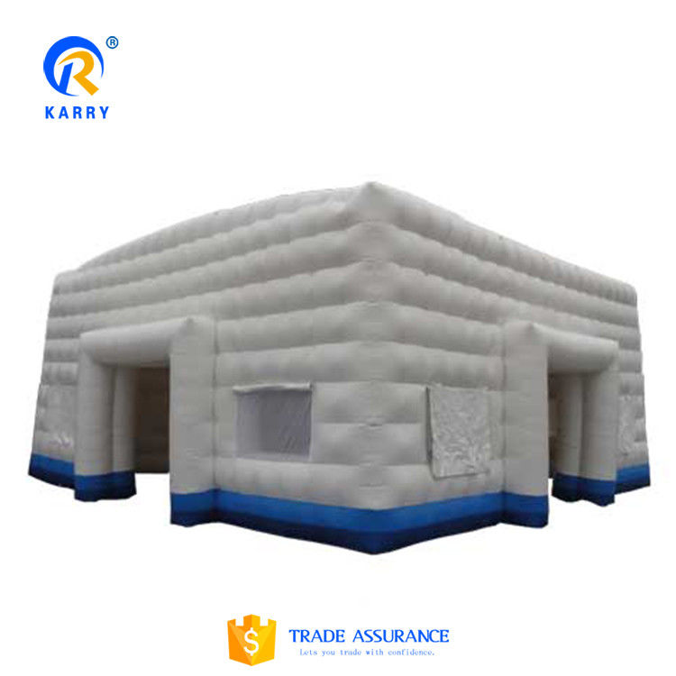 CE/US/EN71/EN14960 Certified Inflatable Party Tent for Commercial and Party Events