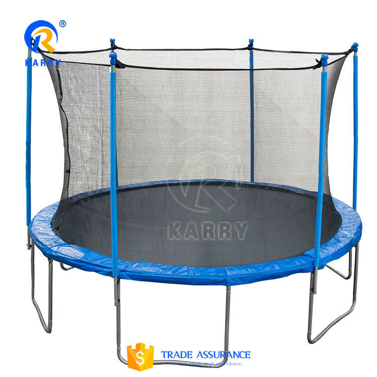 Unisex Safety Jumping Mini Park for Kids and Adults in Commercial Trampoline Park