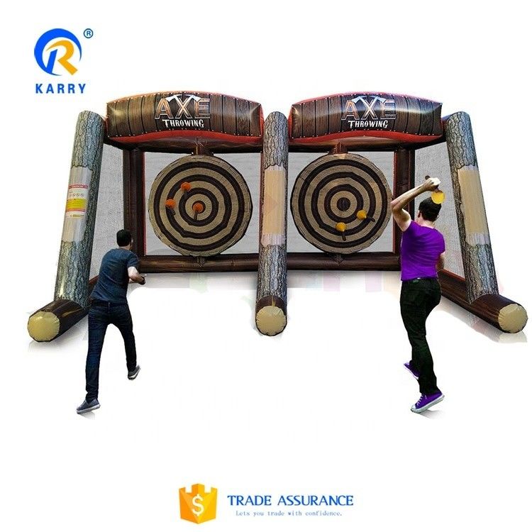 CE Blower Repair Accessories for Inflatable Interactive Sport Games and Shooting Game