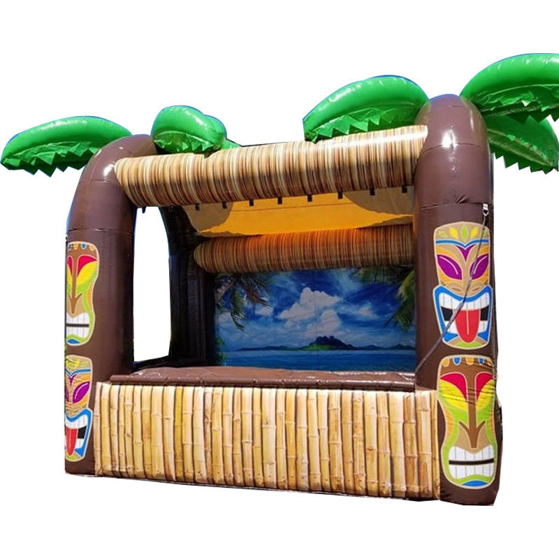 Upgrade Your Beach Party with Our Outlet Beach Pub Inflatable Bouncer and Repair Kits