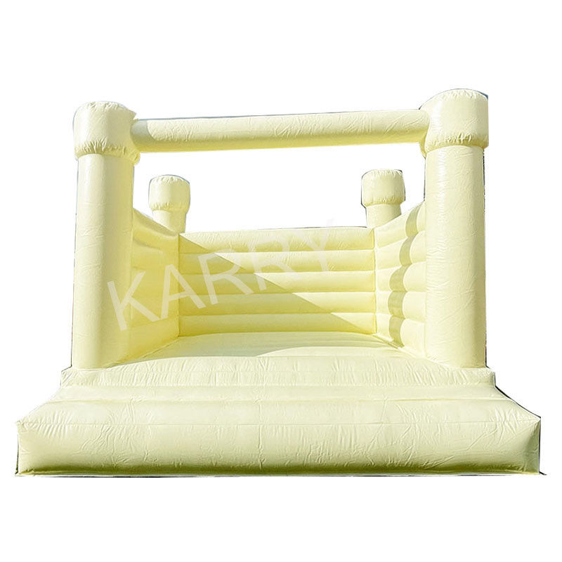Inflatable Bouncy Bed for Unisex Wedding Parties Gender Unisex Age Range 14 Years up