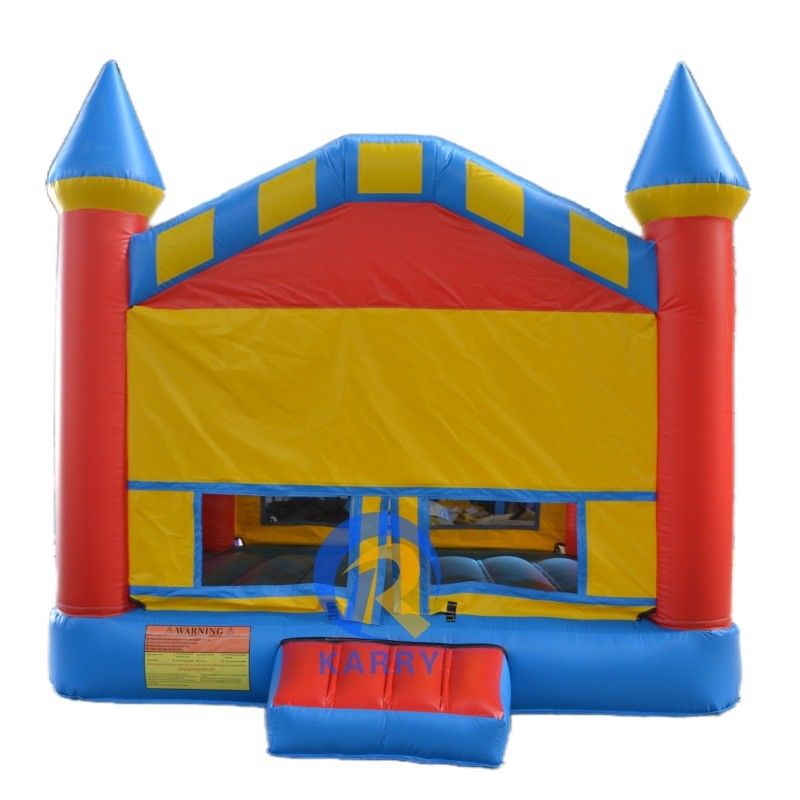 EN14960 Certified Customized Size Inflatable Bounce House for Adults from Inflatable