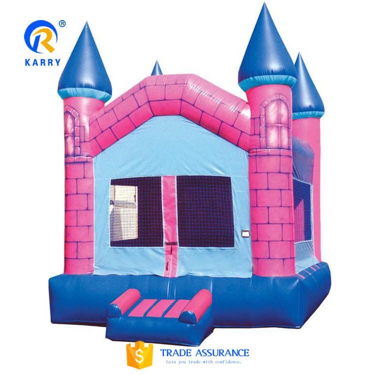 14 Years up Backyard Inflatable Water Slide for Commercial Bounce House Party Rentals