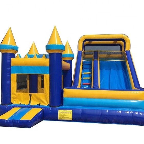 Inflatable Castle Bouncy for Kids and Adults Event/Outdoor/Indoor Printing Digital Printing