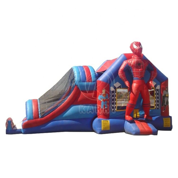 14 Years Up Commercial Party Rental Inflatable Games for Children's Birthday Party